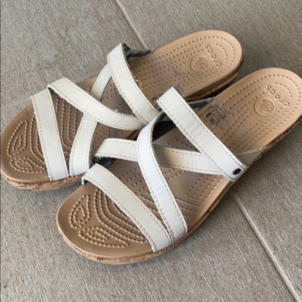 Crocs Sandals